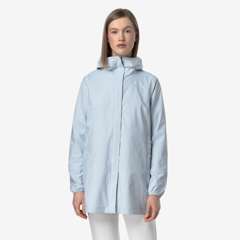 K-WAY SOPHIE STRETCH DOT